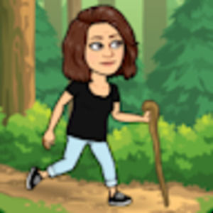 Meet your Posher, Missy